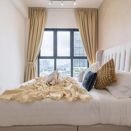 The Tallest Concept Trofi II Kuala Lumpur By The Conts